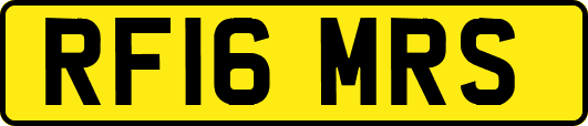 RF16MRS