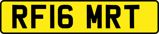 RF16MRT