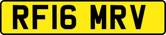 RF16MRV