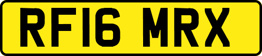 RF16MRX