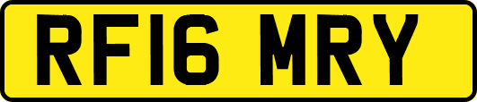 RF16MRY