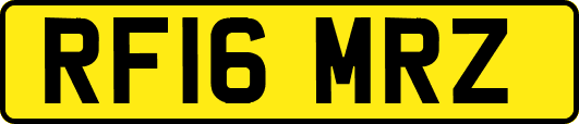 RF16MRZ