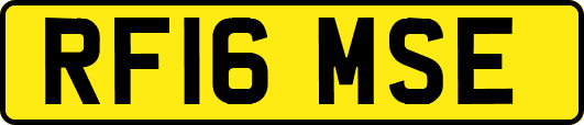 RF16MSE
