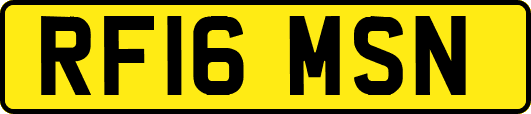 RF16MSN