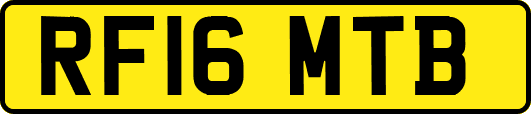 RF16MTB