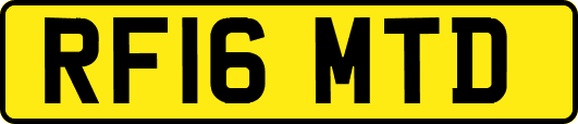 RF16MTD