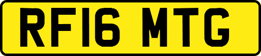 RF16MTG