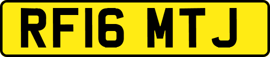RF16MTJ