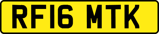 RF16MTK