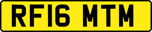 RF16MTM
