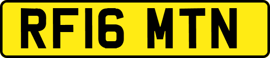 RF16MTN