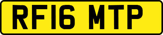 RF16MTP