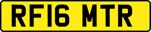 RF16MTR
