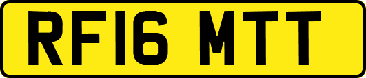 RF16MTT