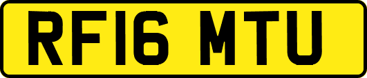 RF16MTU