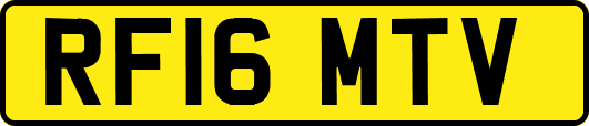 RF16MTV