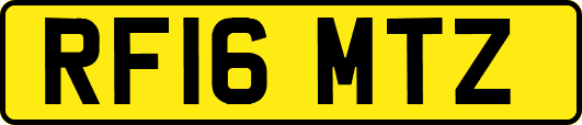 RF16MTZ