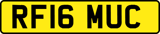 RF16MUC