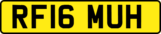 RF16MUH