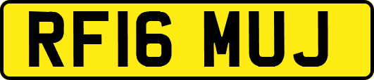 RF16MUJ