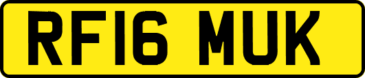 RF16MUK