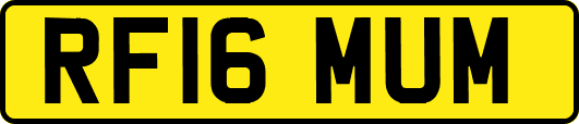 RF16MUM