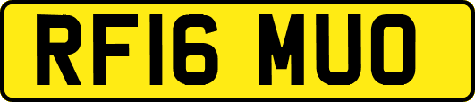 RF16MUO