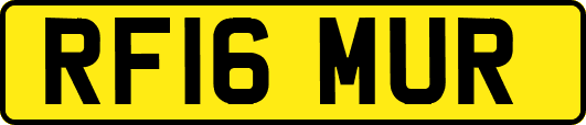 RF16MUR