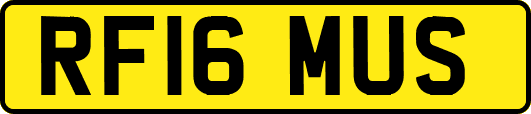 RF16MUS
