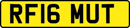 RF16MUT