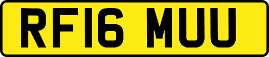 RF16MUU