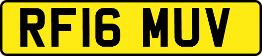RF16MUV