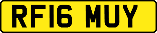 RF16MUY