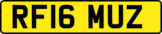RF16MUZ