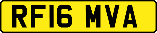 RF16MVA