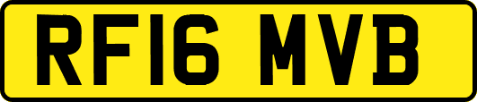 RF16MVB