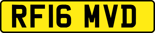 RF16MVD