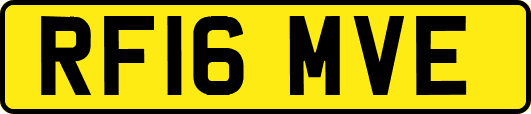 RF16MVE
