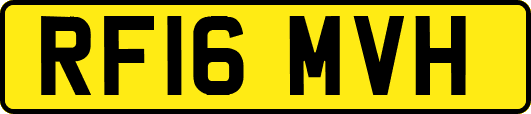 RF16MVH