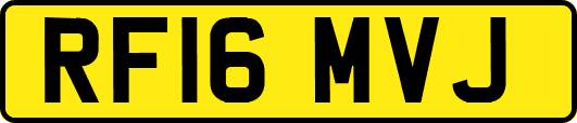 RF16MVJ