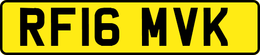 RF16MVK