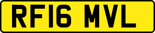 RF16MVL