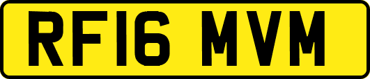 RF16MVM