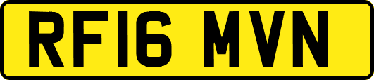 RF16MVN
