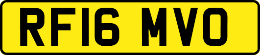 RF16MVO