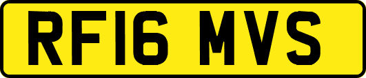 RF16MVS