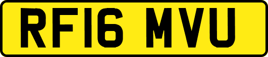 RF16MVU