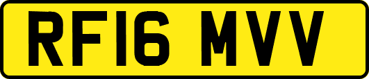RF16MVV