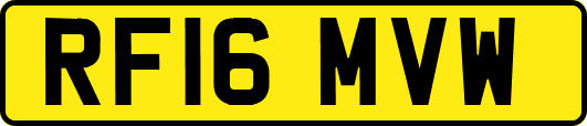 RF16MVW