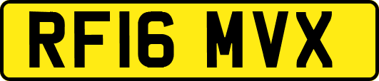 RF16MVX
